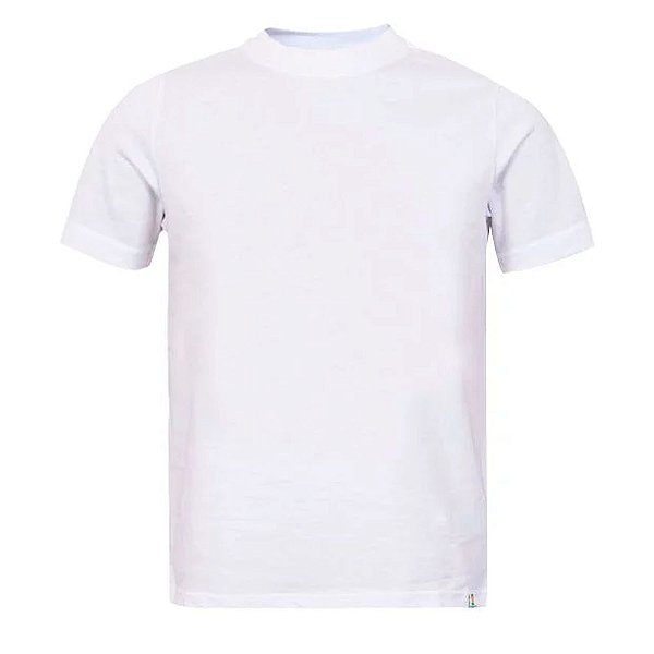 Camiseta branca